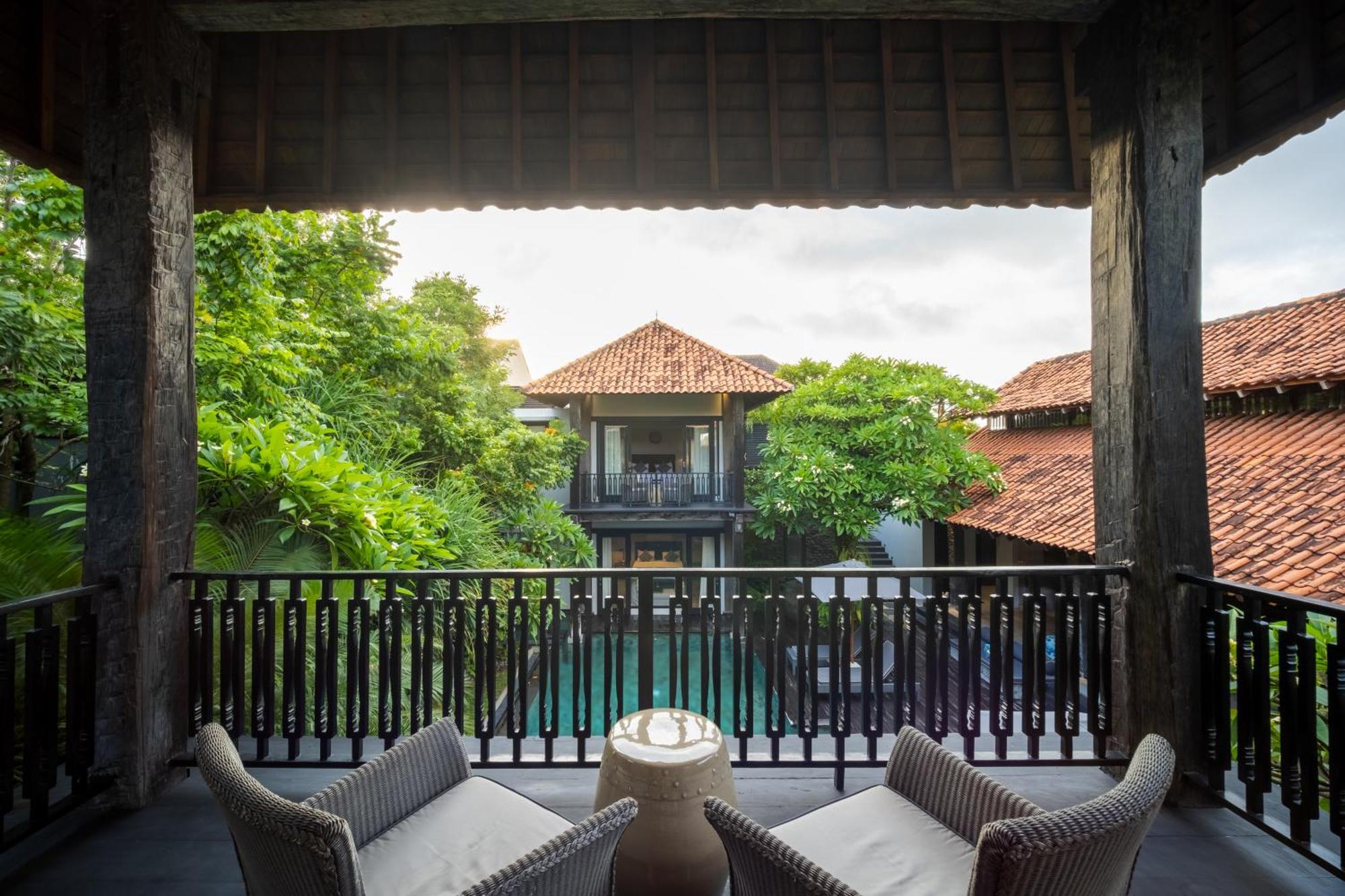 Villa De Suma - Fully Staffed Luxury Villa, Walk To The Beach! Seminyak Buitenkant foto