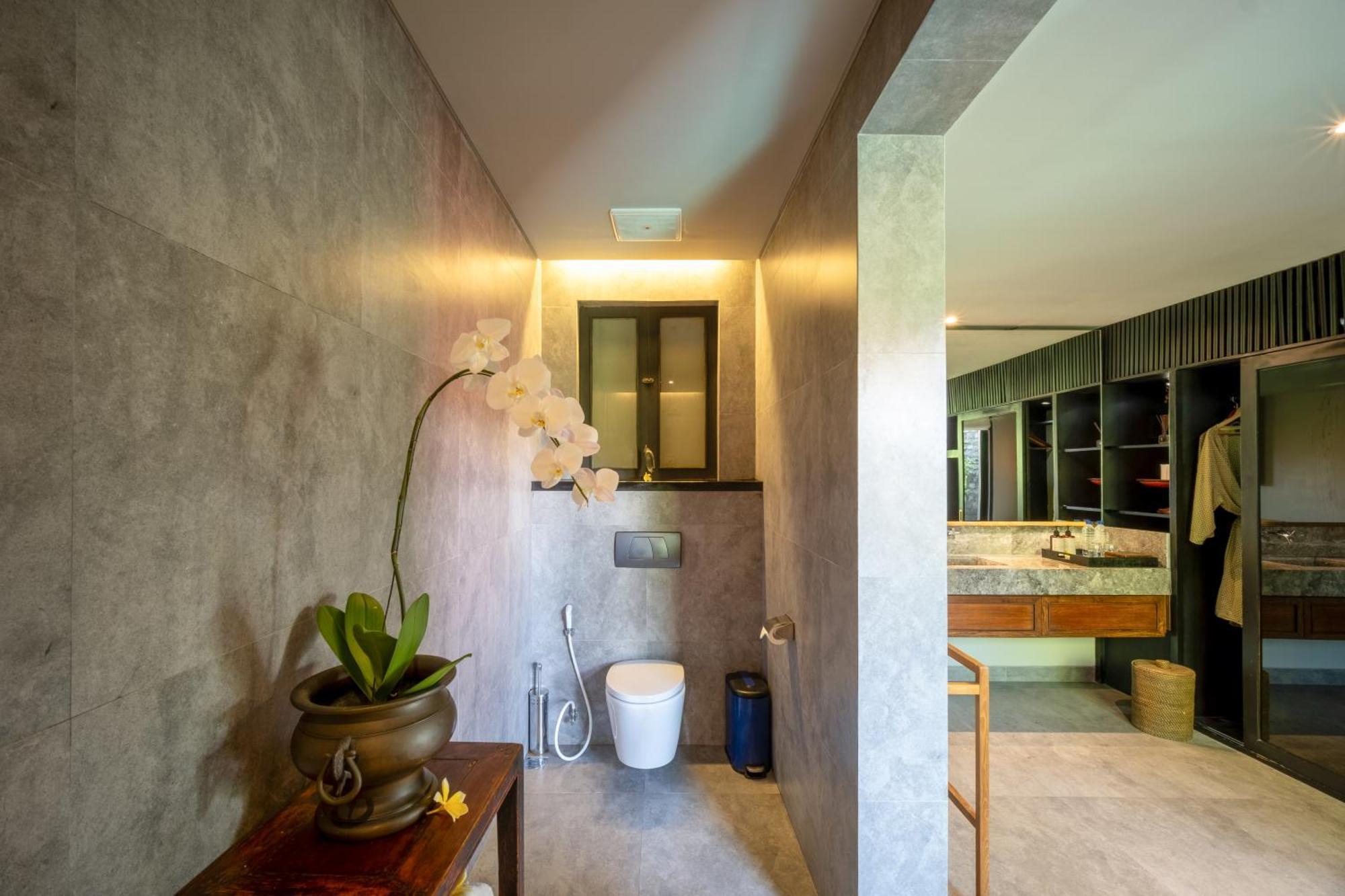 Villa De Suma - Fully Staffed Luxury Villa, Walk To The Beach! Seminyak Buitenkant foto