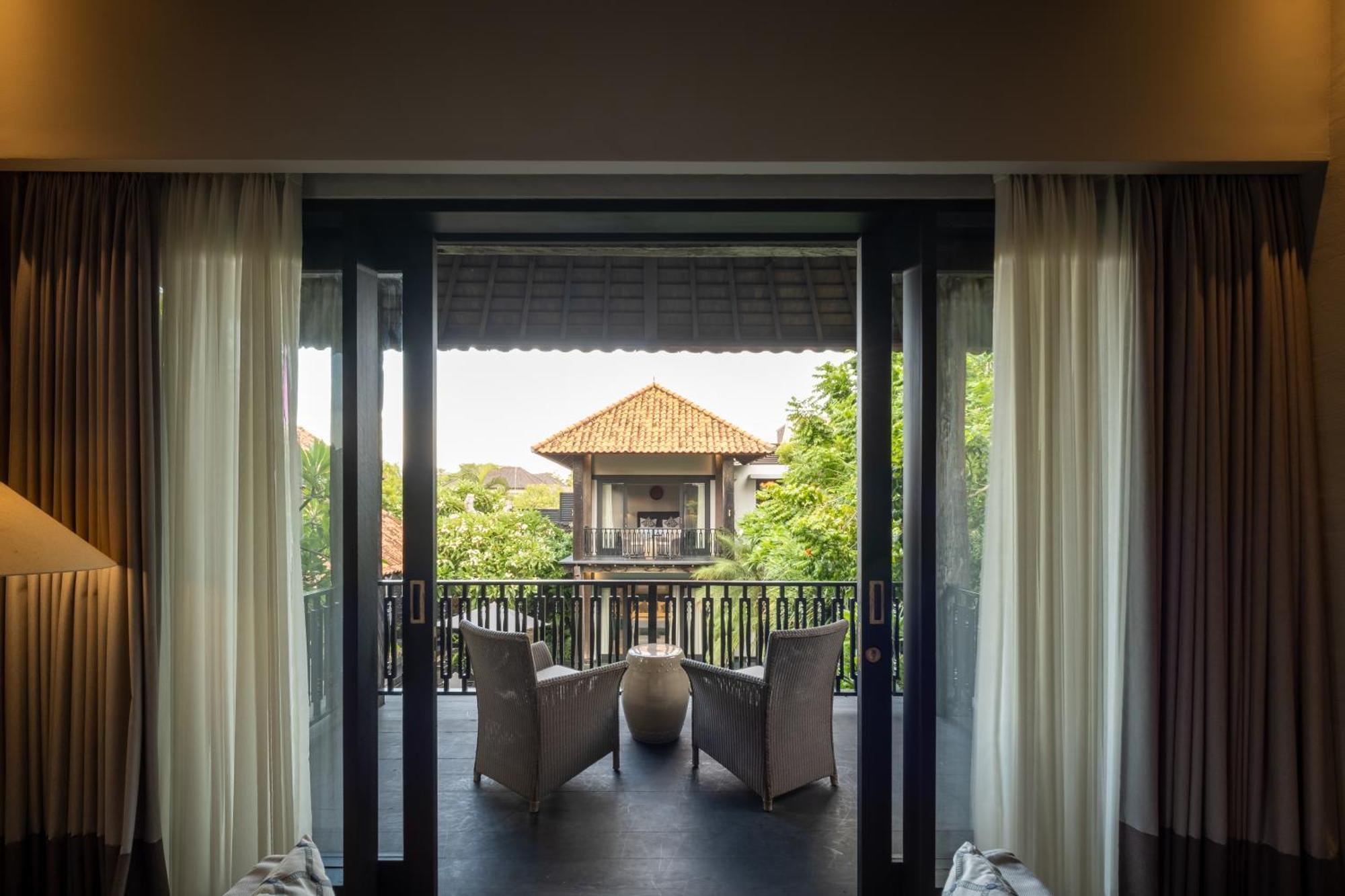 Villa De Suma - Fully Staffed Luxury Villa, Walk To The Beach! Seminyak Buitenkant foto